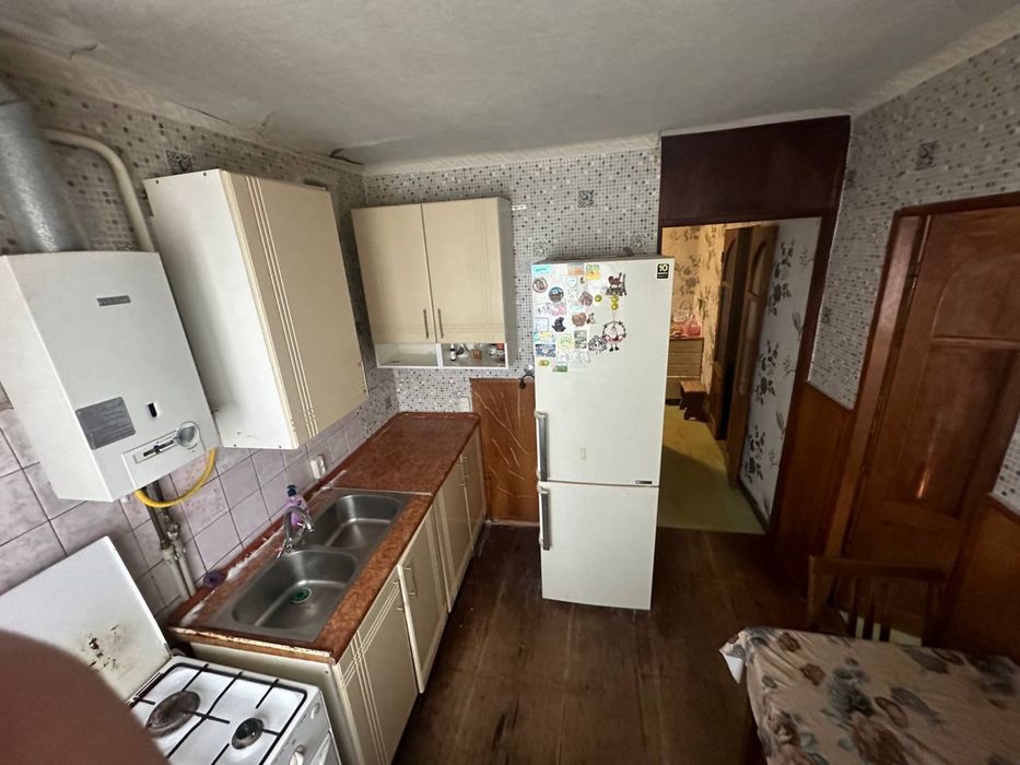 Квартира на вул. Дерев'янка, 52 в Харкові, ID 255073, фото №5