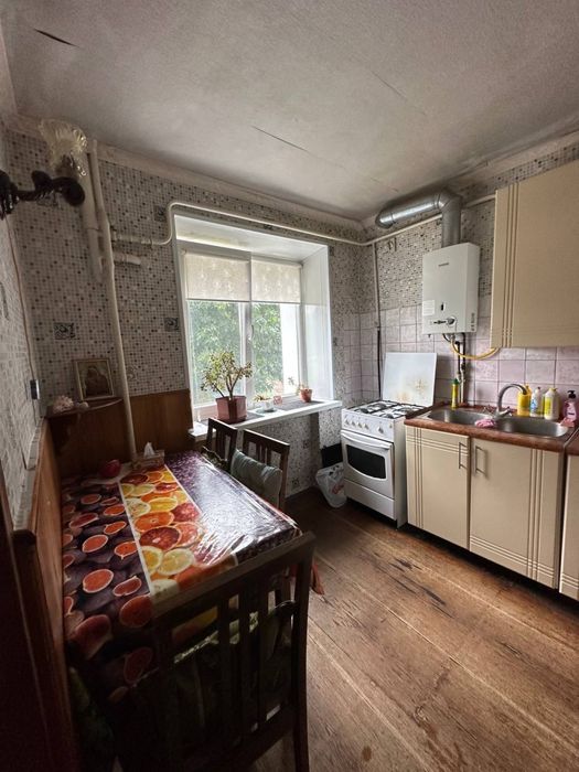 Квартира на вул. Дерев'янка, 52 в Харкові, ID 255073, фото №6