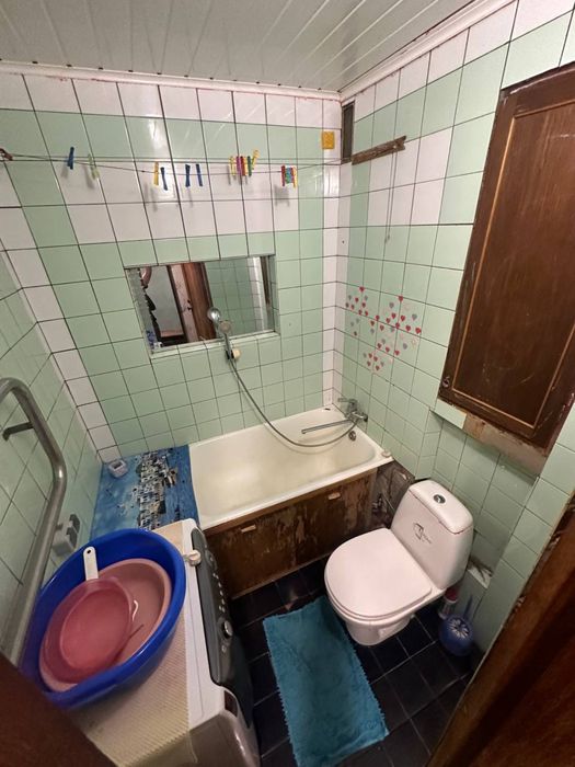 Квартира на вул. Дерев'янка, 52 в Харкові, ID 255073, фото №7