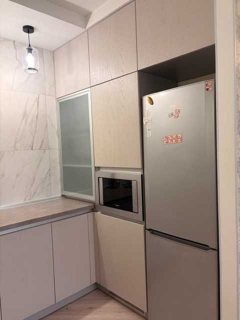 Квартира на Оболонський в Києві, ID 380366, фото №2