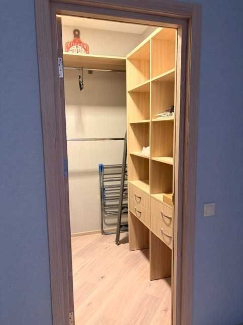 Квартира на Оболонський в Києві, ID 380366, фото №11