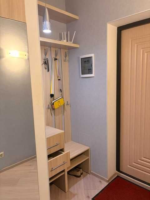 Квартира на Оболонський в Києві, ID 380366, фото №12