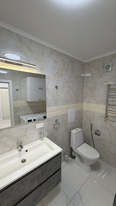 Квартира на ЖК Софія Сіті в Києві, ID 238856, фото №13
