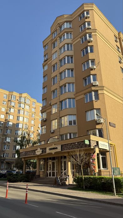 Квартира на ЖК Софія Сіті в Києві, ID 238856, фото №20
