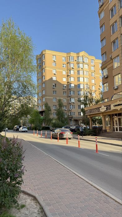Квартира на ЖК Софія Сіті в Києві, ID 238856, фото №21