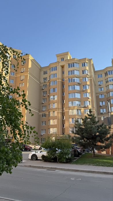 Квартира на ЖК Софія Сіті в Києві, ID 238856, фото №23