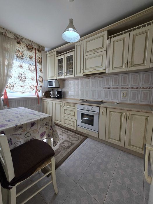 Квартира на вул. Горбачевського в Івано-Франківську, ID 274523, фото №4