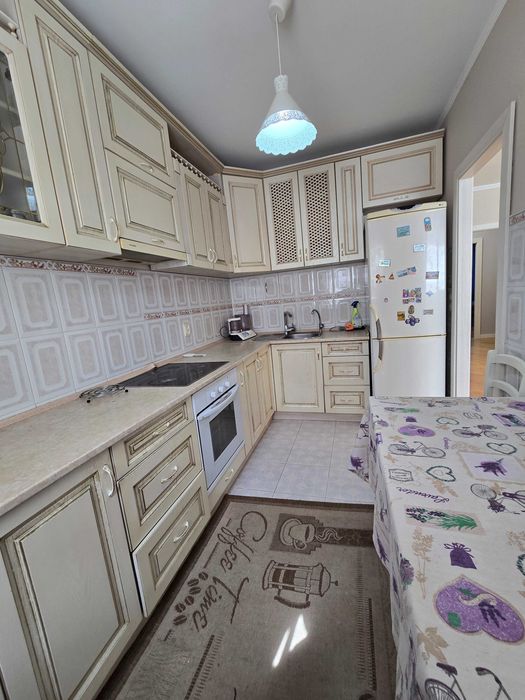 Квартира на вул. Горбачевського в Івано-Франківську, ID 274523, фото №5