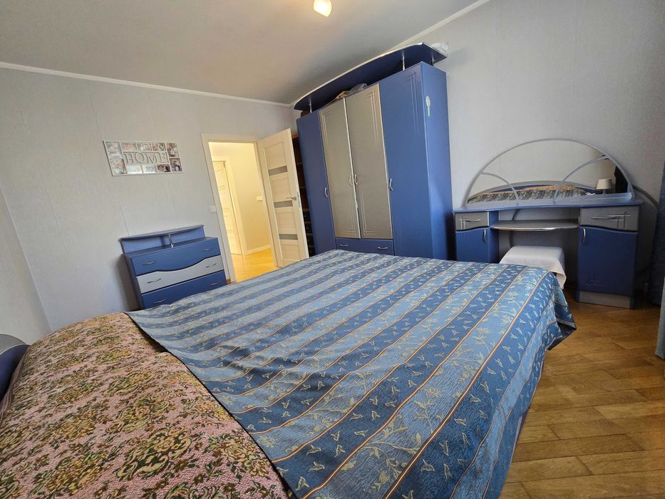 Квартира на вул. Горбачевського в Івано-Франківську, ID 274523, фото №7