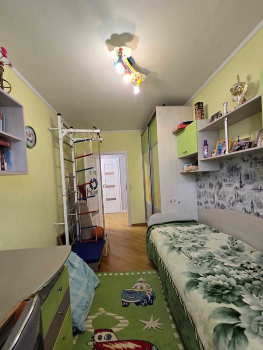 Квартира на вул. Горбачевського в Івано-Франківську, ID 274523, фото №9