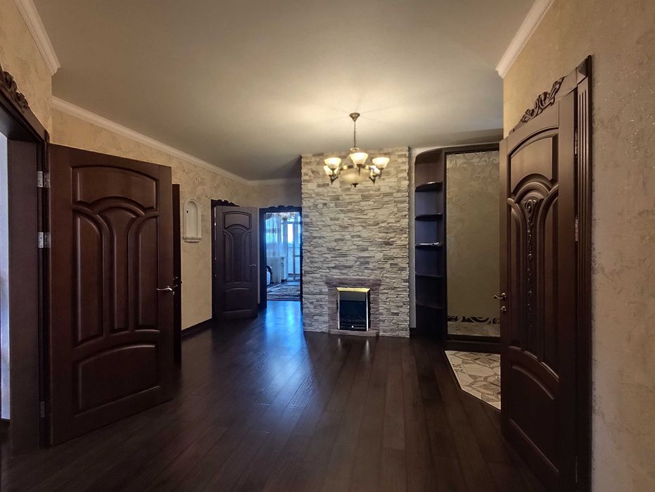 Квартира на вул. Анни Ахматової, ID 222076, фото №1
