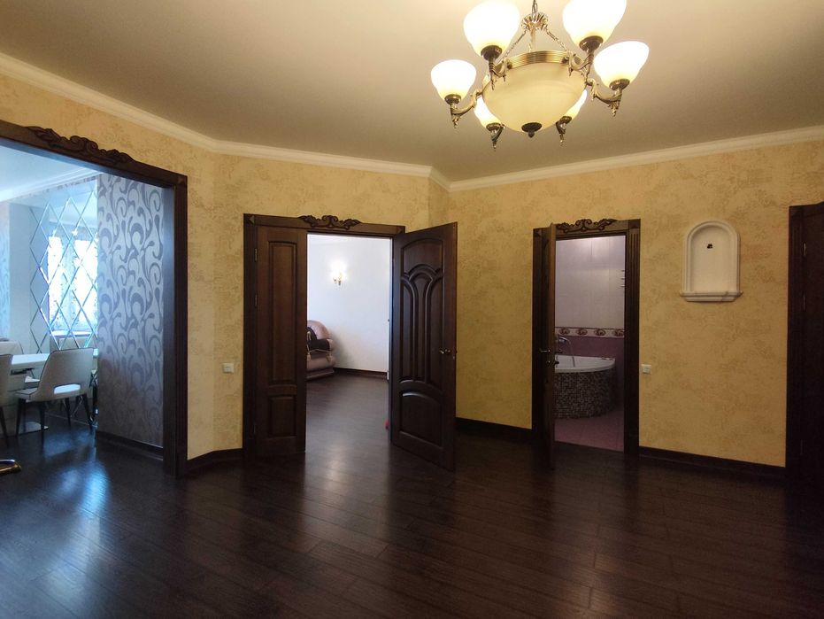 Квартира на вул. Анни Ахматової в Києві, ID 222076, фото №2