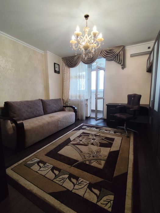 Квартира на вул. Анни Ахматової в Києві, ID 222076, фото №11