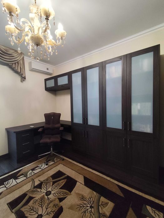 Квартира на вул. Анни Ахматової в Києві, ID 222076, фото №12
