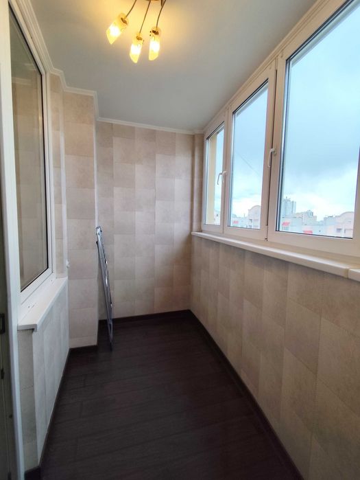 Квартира на вул. Анни Ахматової в Києві, ID 222076, фото №13