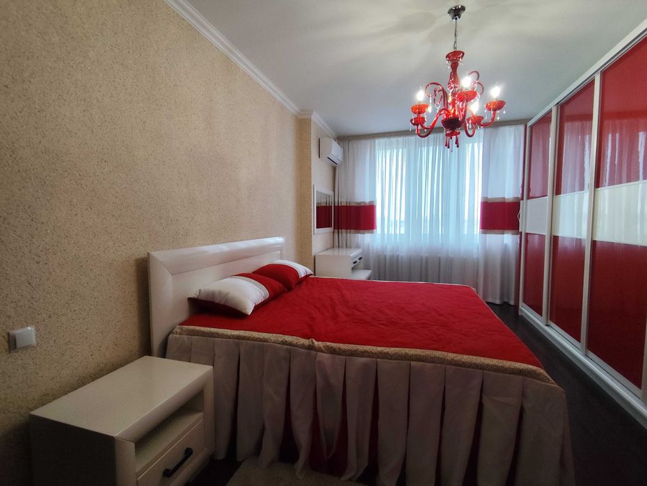 Квартира на вул. Анни Ахматової в Києві, ID 222076, фото №15