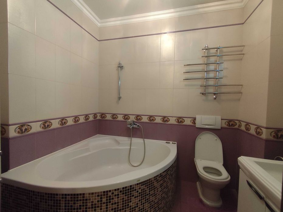 Квартира на вул. Анни Ахматової в Києві, ID 222076, фото №19
