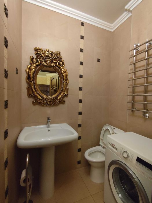 Квартира на вул. Анни Ахматової в Києві, ID 222076, фото №20