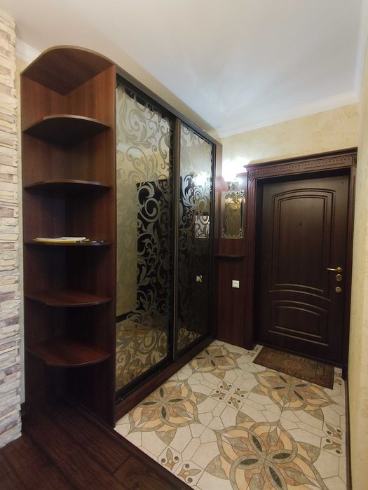 Квартира на вул. Анни Ахматової в Києві, ID 222076, фото №3