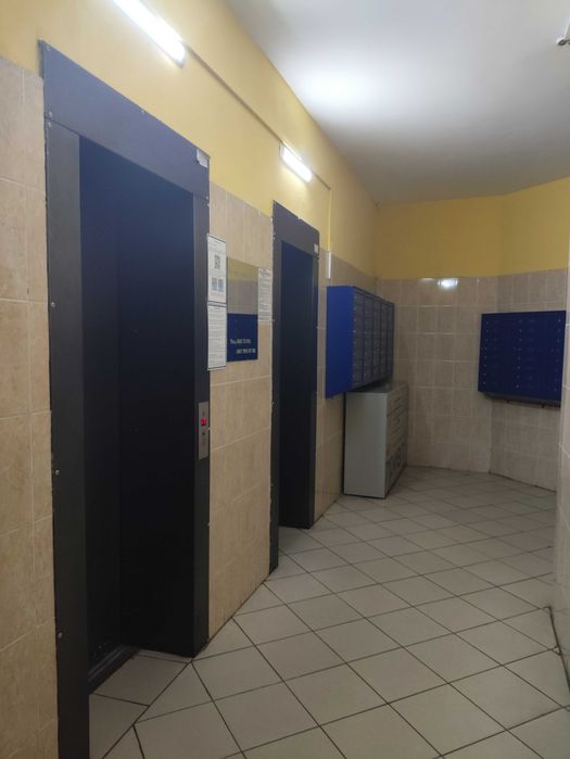 Квартира на вул. Анни Ахматової в Києві, ID 222076, фото №22