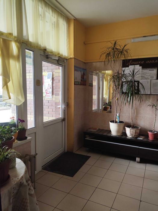 Квартира на вул. Анни Ахматової в Києві, ID 222076, фото №23