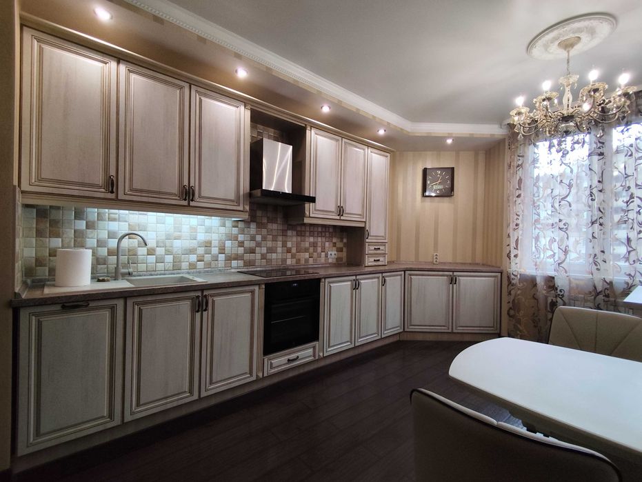 Квартира на вул. Анни Ахматової в Києві, ID 222076, фото №4