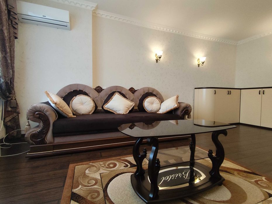 Квартира на вул. Анни Ахматової в Києві, ID 222076, фото №9