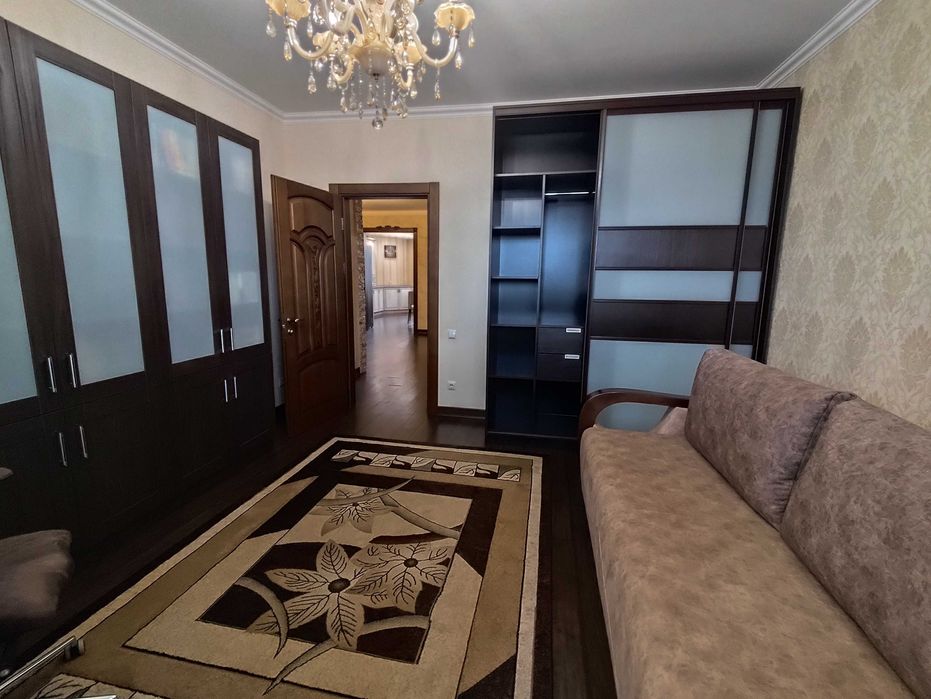 Квартира на вул. Анни Ахматової в Києві, ID 222076, фото №10