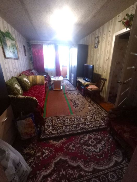 Квартира на вул. Академічна, 84 в Краматорськ, ID 292800, фото №1