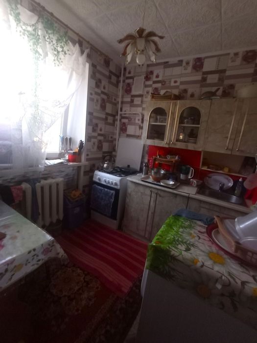 Квартира на вул. Академічна, 84 в Краматорську, ID 292800, фото №6