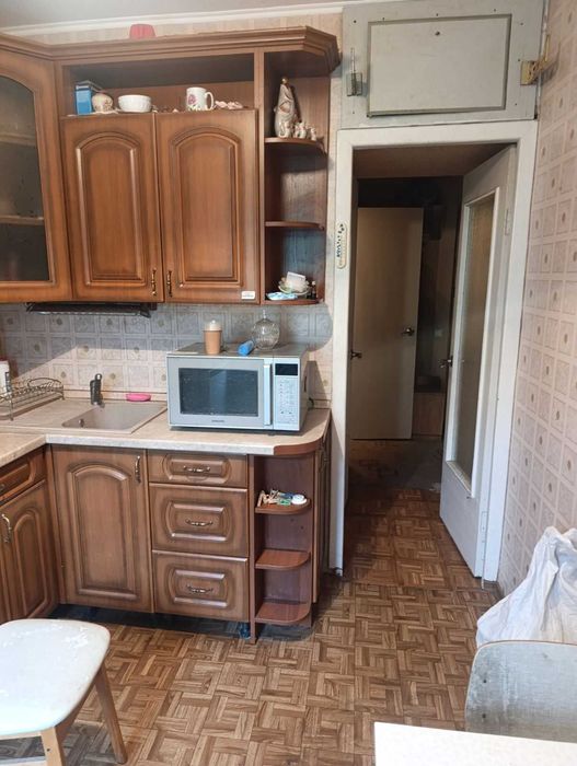Квартира на вул. Хорольська, 10 в Києві, ID 261548, фото №2
