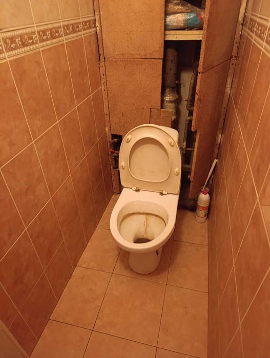 Квартира на вул. Хорольська, 10 в Києві, ID 261548, фото №11