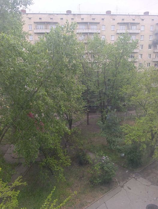 Квартира на вул. Хорольська, 10 в Києві, ID 261548, фото №12