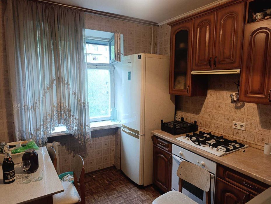 Квартира на вул. Хорольська, 10 в Києві, ID 261548, фото №4