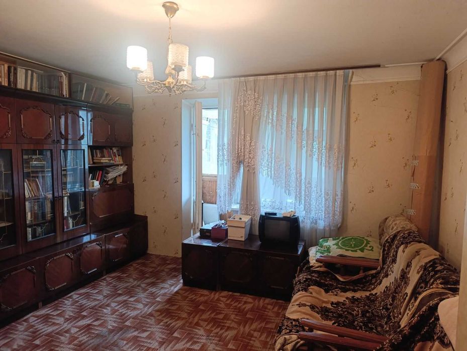 Квартира на вул. Хорольська, 10 в Києві, ID 261548, фото №5