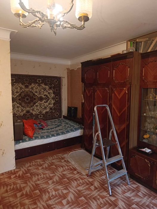 Квартира на вул. Хорольська, 10 в Києві, ID 261548, фото №6