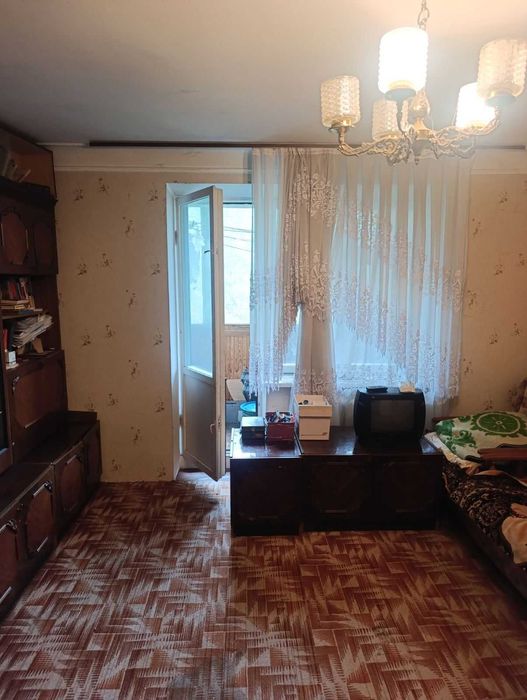 Квартира на вул. Хорольська, 10 в Києві, ID 261548, фото №7