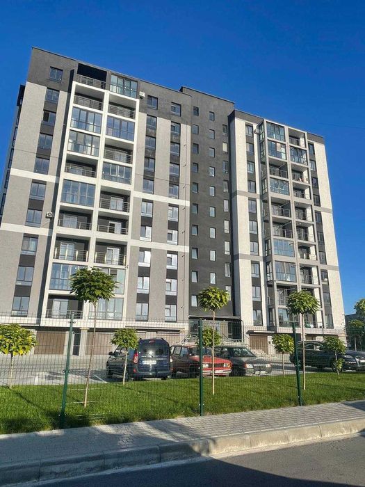 Квартира на ЖК «Вишневий» в Хмельницький, ID 289312, фото №2