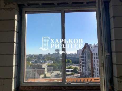 Квартира на вул. Динамическая, 15а в Харкові, ID 185560, фото №2