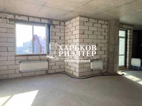 Квартира на вул. Динамическая, 15а в Харкові, ID 185560, фото №4