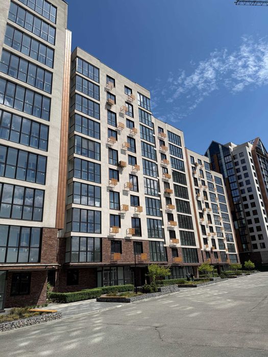 Квартира на вул. Динамическая, 15а в Харкові, ID 185560, фото №7