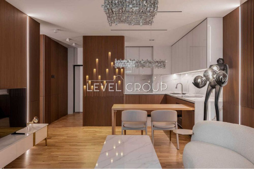 Купити квартиру за адресою ЖК Taryan Towers в Київ на Findly.com.ua Квартира на ЖК Taryan Towers в Київ, ID 350475, фото №1