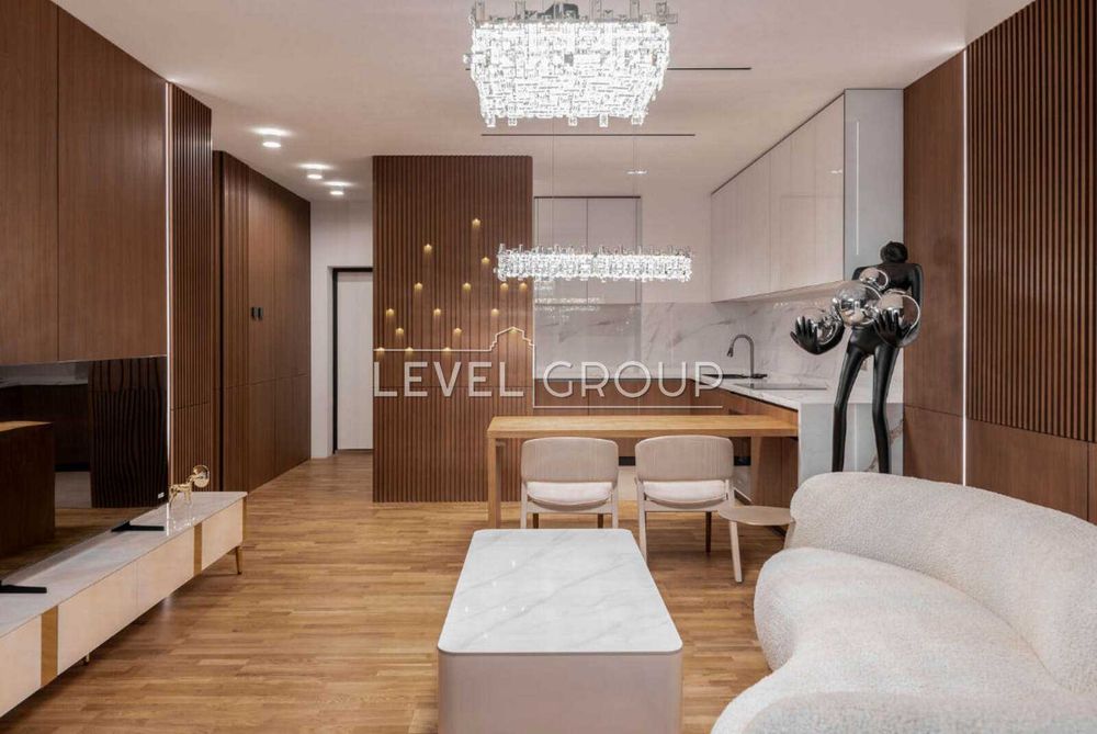 Квартира на ЖК Taryan Towers в Київ, ID 350475, фото №2