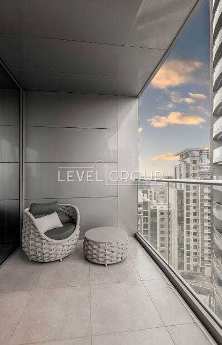 Квартира на ЖК Taryan Towers в Києві, ID 350475, фото №20
