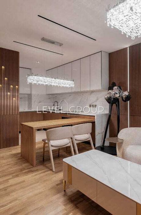 Квартира на ЖК Taryan Towers в Київ, ID 350475, фото №5