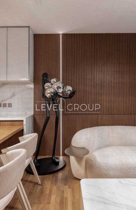 Квартира на ЖК Taryan Towers в Києві, ID 350475, фото №8