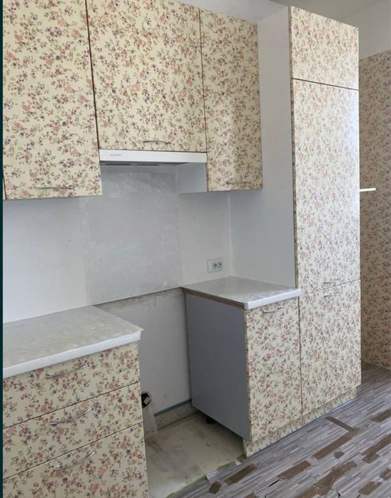 Квартира на вул. Руденка в Києві, ID 243697, фото №2