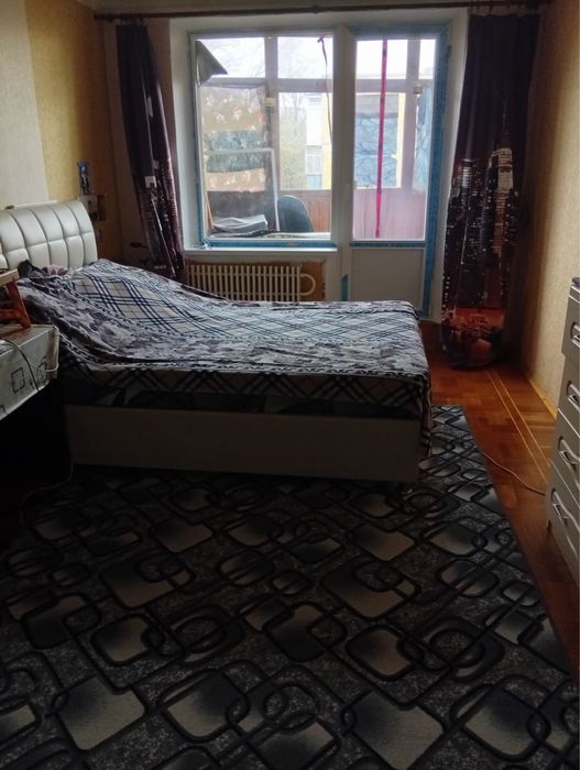 Квартира на вул. Нескорених, 38 в Харків, ID 252974, фото №2