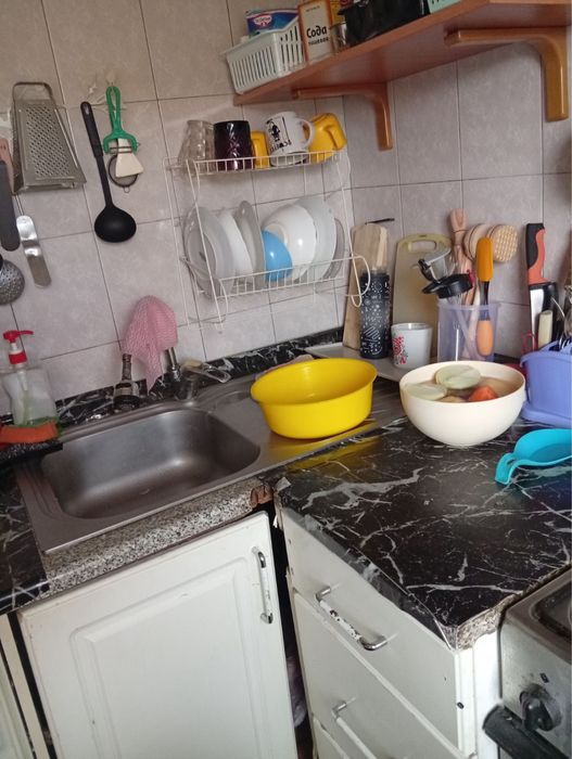 Квартира на вул. Нескорених, 38 в Харкові, ID 252974, фото №6