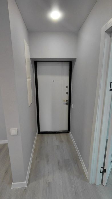 Квартира в Києві, ID 305408, фото №1